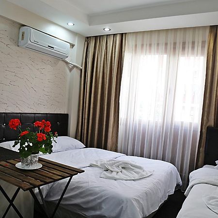 Holiday Family Apart Стамбул Экстерьер фото
