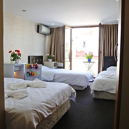 Holiday Family Apart Стамбул Экстерьер фото