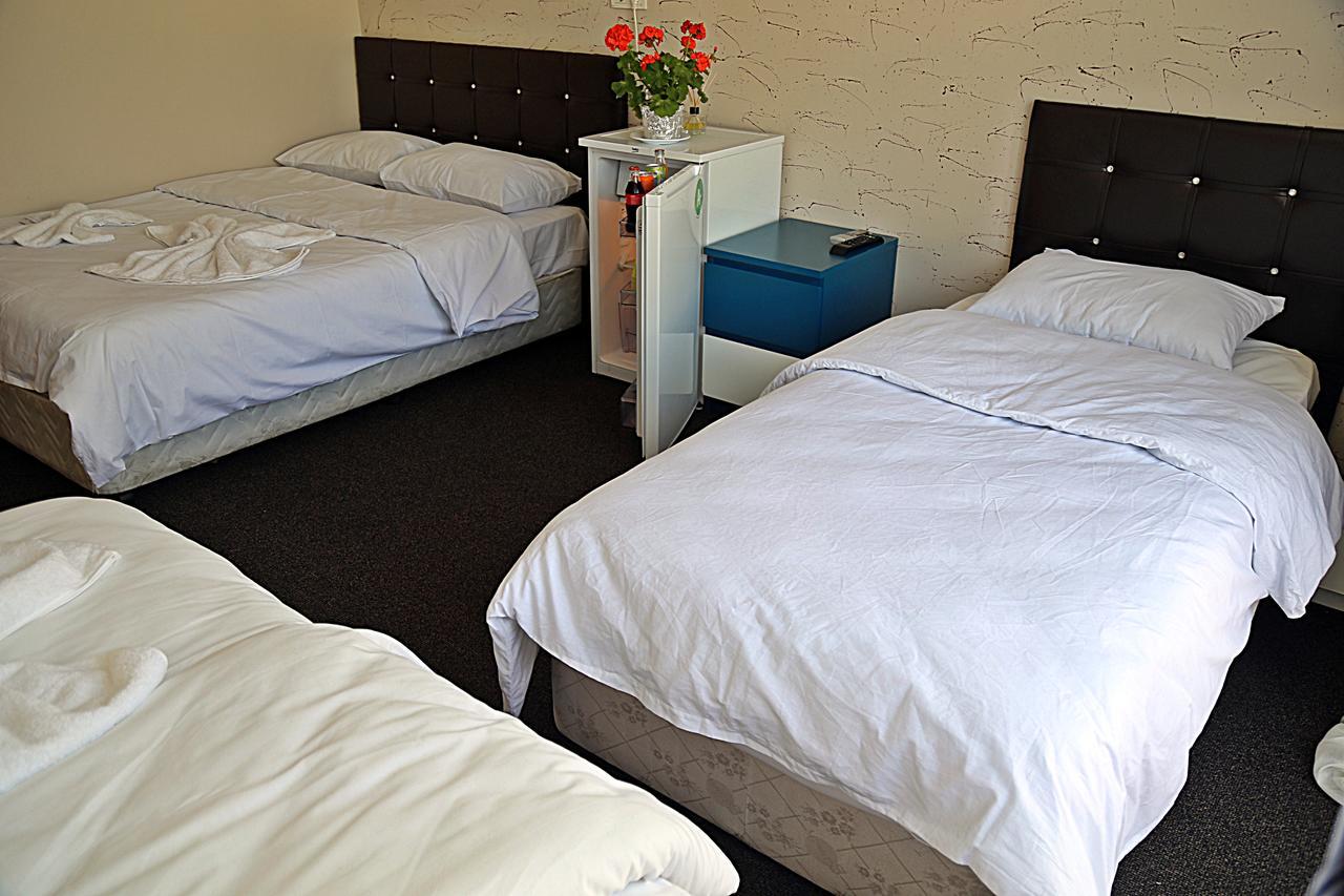 Holiday Family Apart Стамбул Экстерьер фото