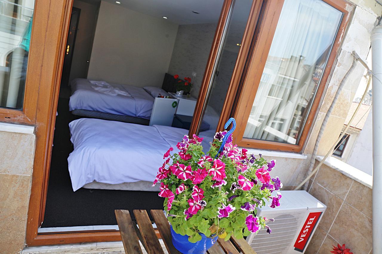 Holiday Family Apart Стамбул Экстерьер фото