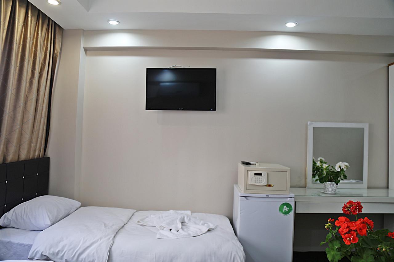 Holiday Family Apart Стамбул Экстерьер фото