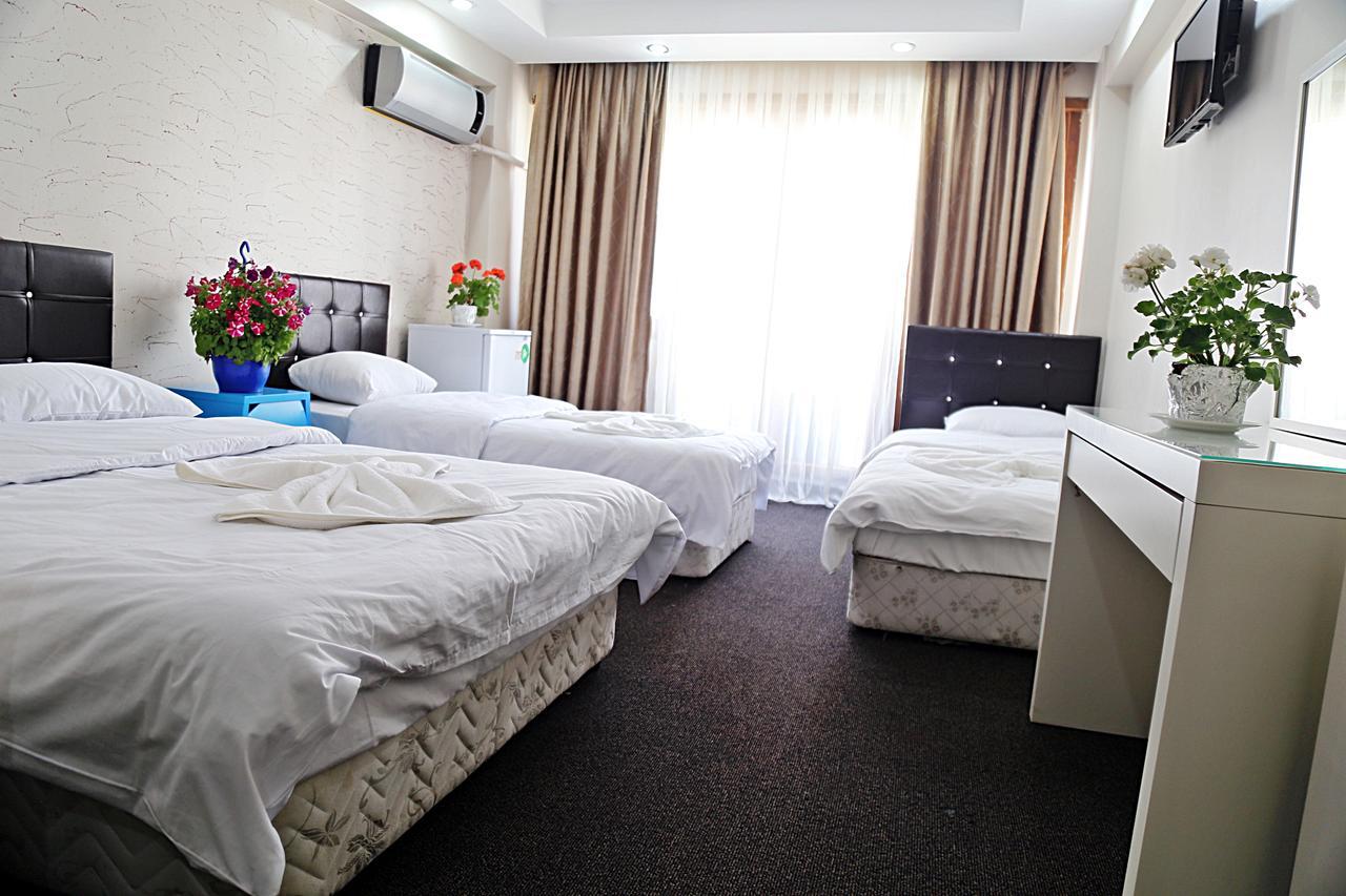 Holiday Family Apart Стамбул Экстерьер фото