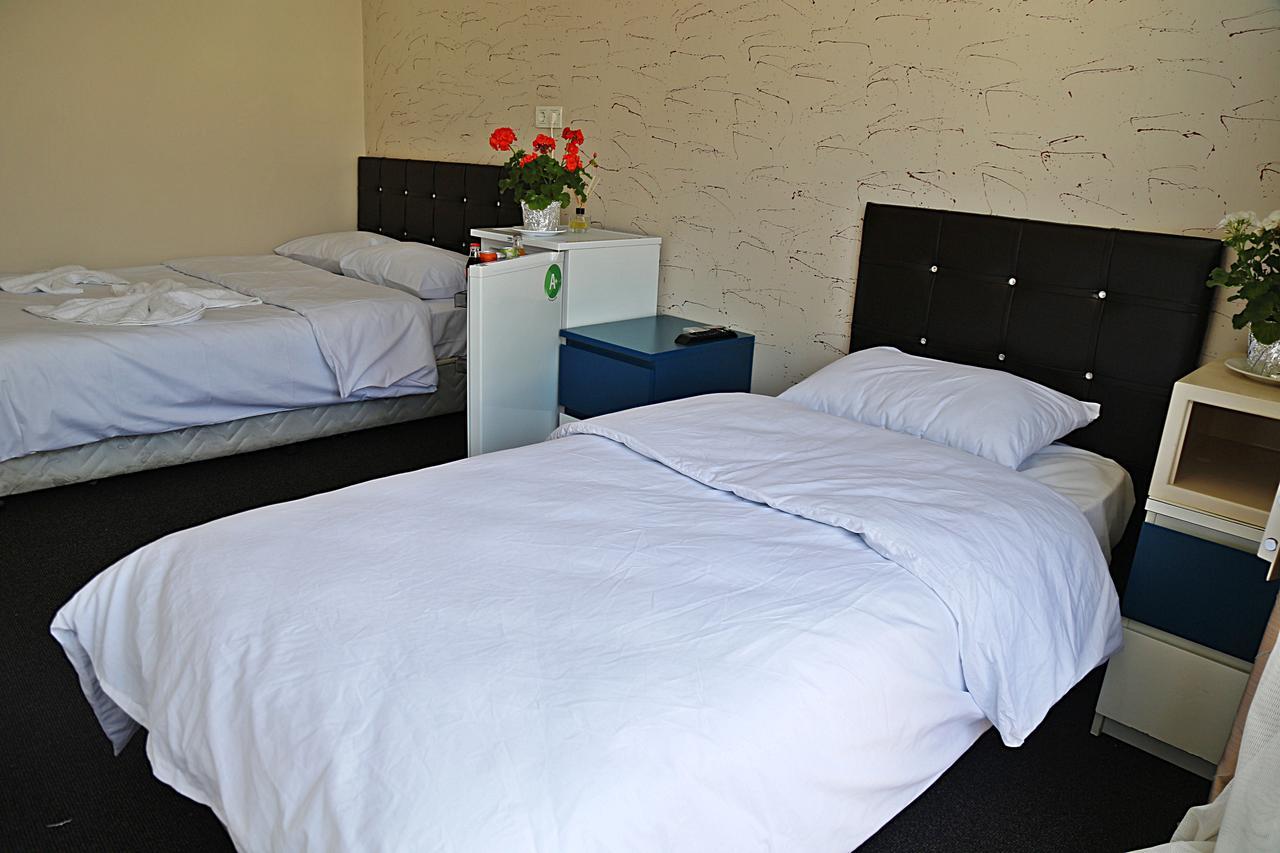 Holiday Family Apart Стамбул Экстерьер фото