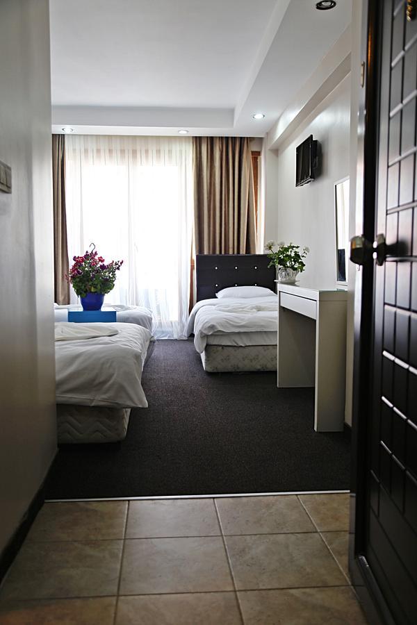 Holiday Family Apart Стамбул Экстерьер фото