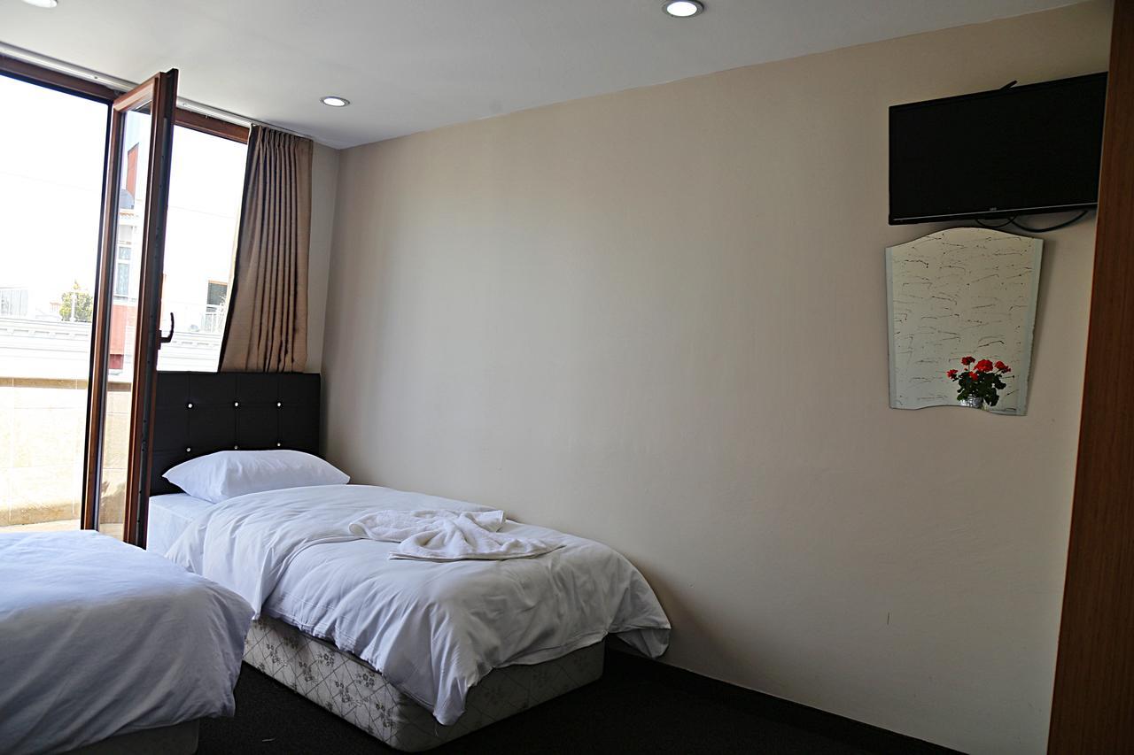 Holiday Family Apart Стамбул Экстерьер фото