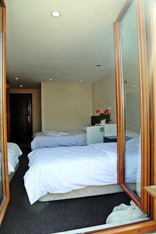 Holiday Family Apart Стамбул Экстерьер фото