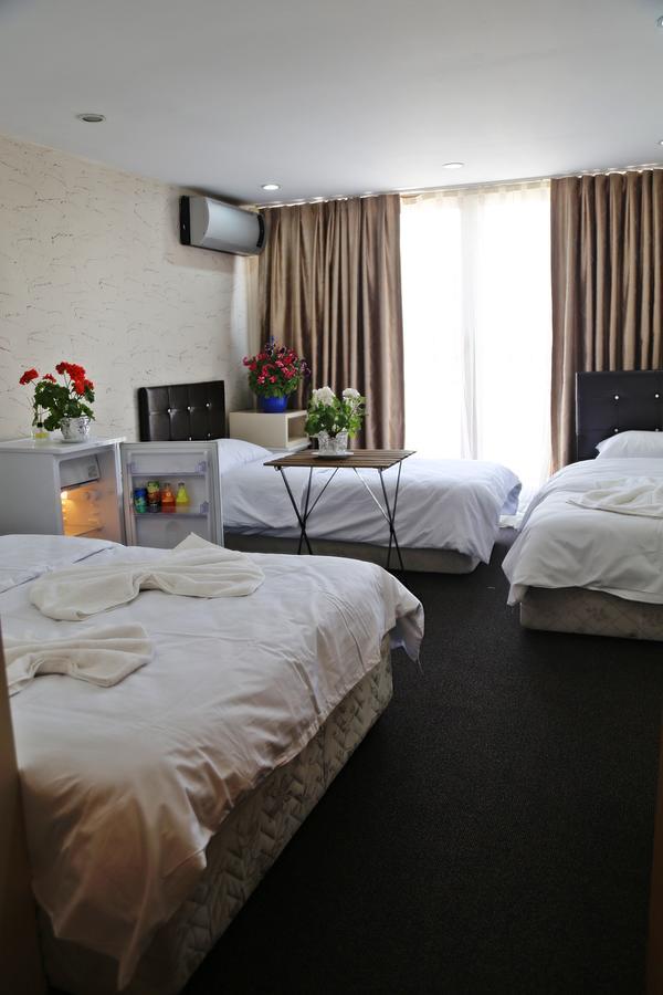 Holiday Family Apart Стамбул Экстерьер фото