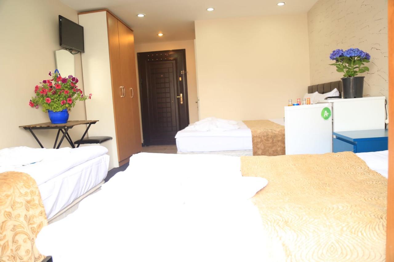Holiday Family Apart Стамбул Экстерьер фото