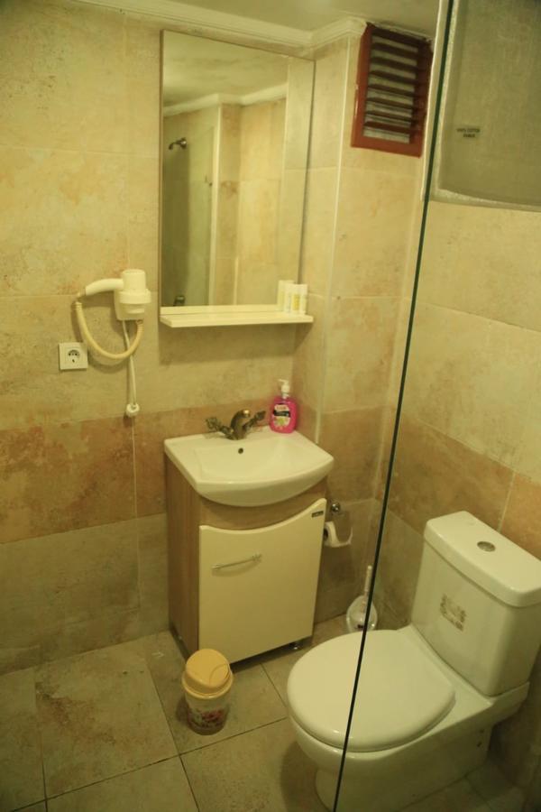 Holiday Family Apart Стамбул Экстерьер фото
