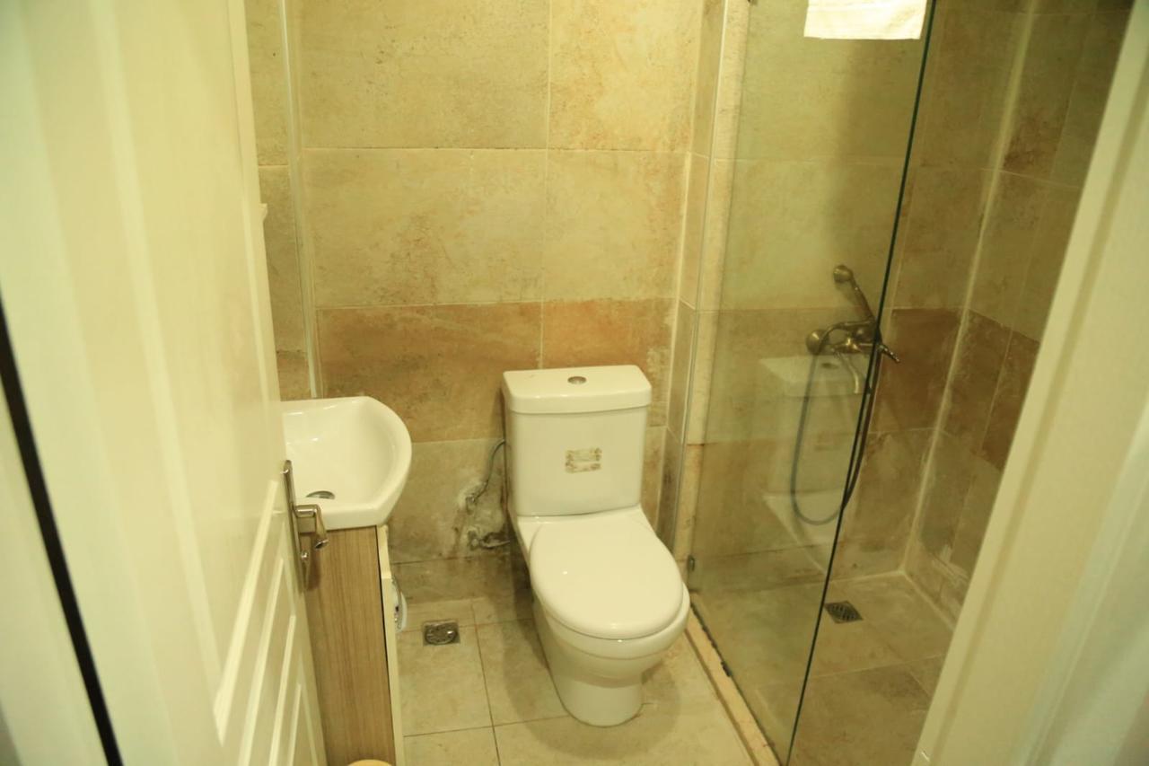 Holiday Family Apart Стамбул Экстерьер фото