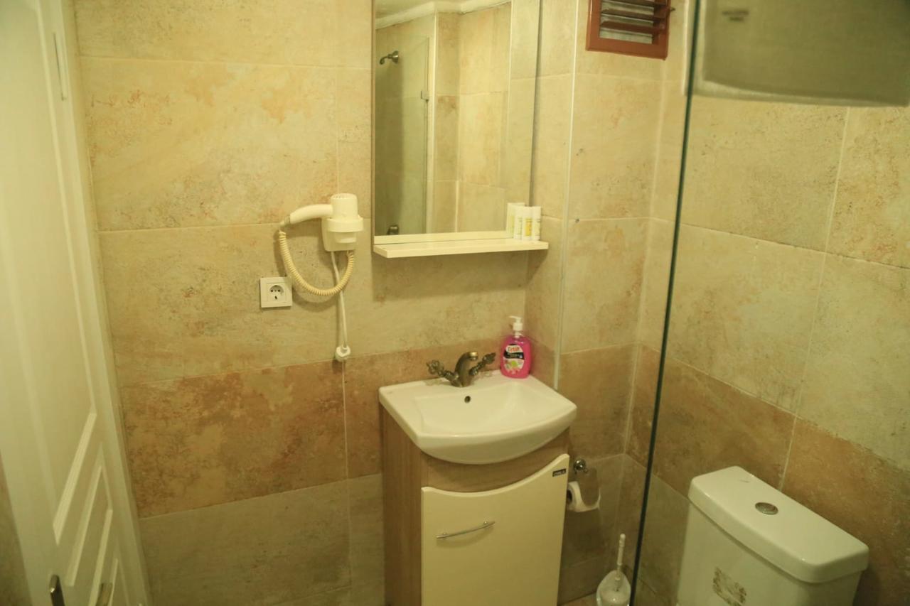 Holiday Family Apart Стамбул Экстерьер фото